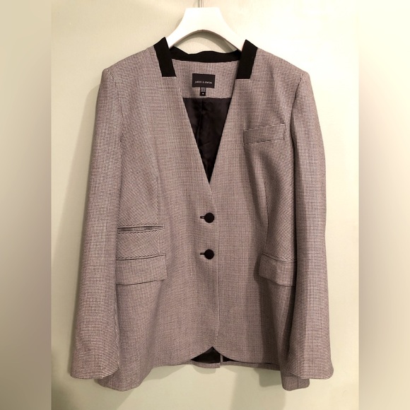 Judith & Charles Majorca jacket - Picture 2 of 8